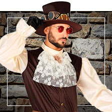 Disfraces para Hombre